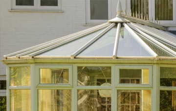conservatory roof repair Crownfield, Buckinghamshire