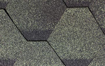 Crownfield fibreglass shingle repairs