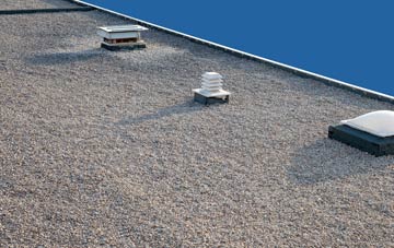 flat roofing Crownfield, Buckinghamshire