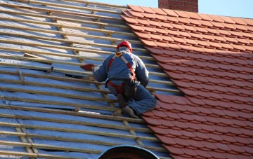 roof tiles Crownfield, Buckinghamshire