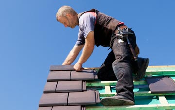 disadvantages of Crownfield slate roofing