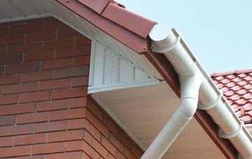 Crownfield soffit repair costs
